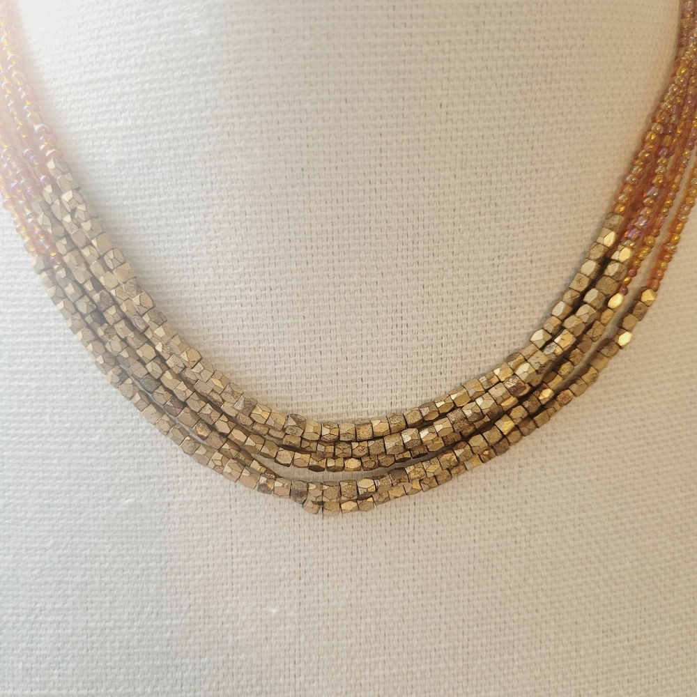 Lia Sophia necklace